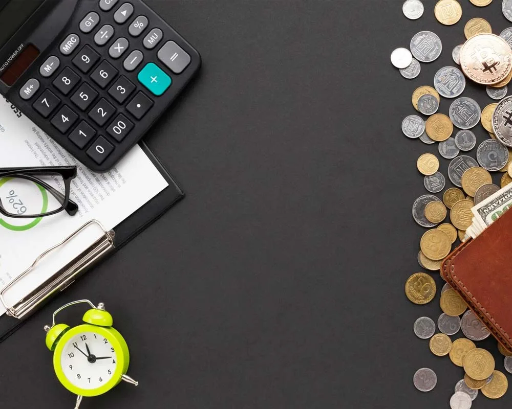 Financial Freedom in Your 30s: Myth or Master Plan? - 微扑克
